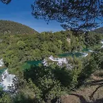 Obala Spanja Roka Cr Apartman *