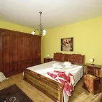 Obala Spanja Roka Cr Apartman Brodarica