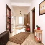 Obala Spanja Roka Cr Apartman