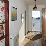 Obala Spanja Roka Cr * Brodarica