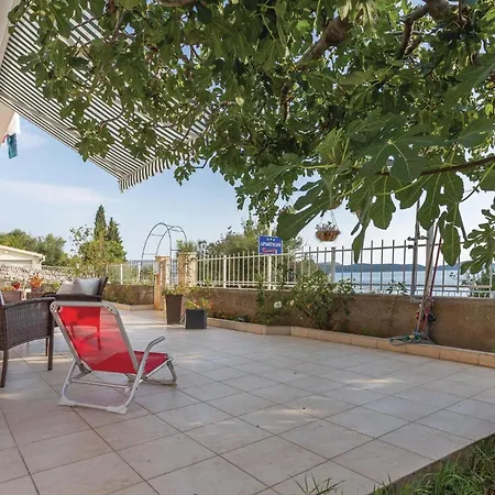 Apartment Obala Spanja Roka Cr Brodarica (Sibenik-Knin)