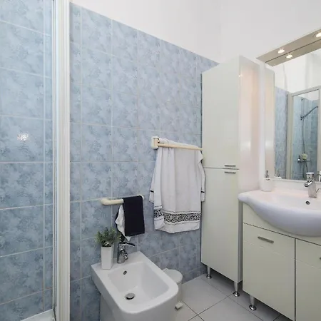 Apartment Obala Spanja Roka Cr Brodarica (Sibenik-Knin)