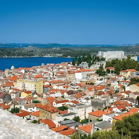 3 Bedroom Amazing Apartment In Brodarica Brodarica (Sibenik-Knin)