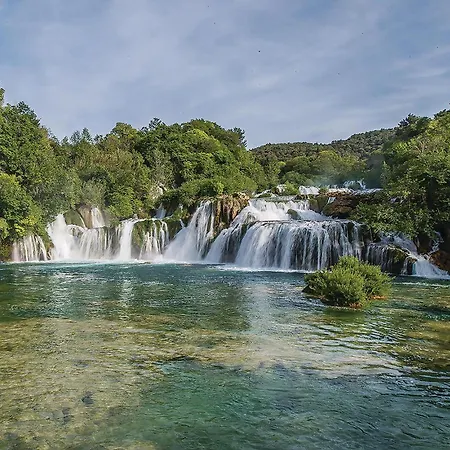 3 Bedroom Amazing Apartment In Brodarica * Brodarica (Sibenik-Knin)
