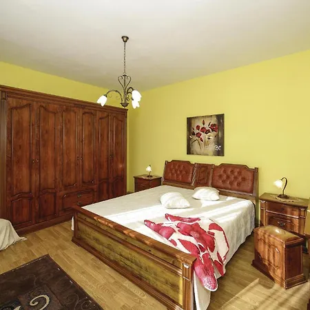 Apartment Obala Spanja Roka Cr Apartment Brodarica (Sibenik-Knin)