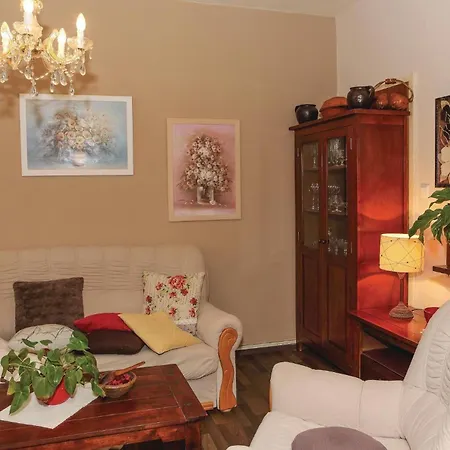 Apartment Obala Spanja Roka Cr Brodarica (Sibenik-Knin)