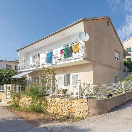 3 Bedroom Amazing Apartment In Brodarica Brodarica (Sibenik-Knin)