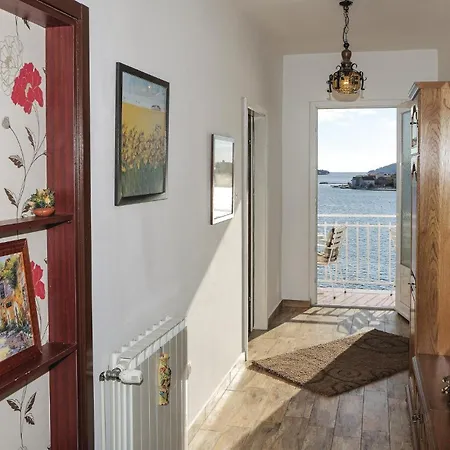 Apartment Obala Spanja Roka Cr * Brodarica (Sibenik-Knin)