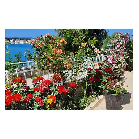 3 Bedroom Amazing Apartment In Brodarica Brodarica (Sibenik-Knin)