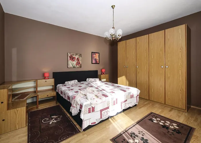 Apartment Obala Spanja Roka Cr Apartment