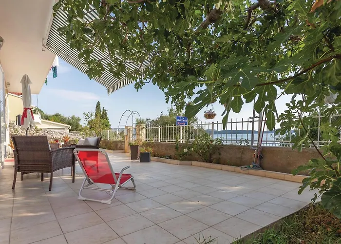 Apartment Obala Spanja Roka Cr Brodarica (Sibenik-Knin)