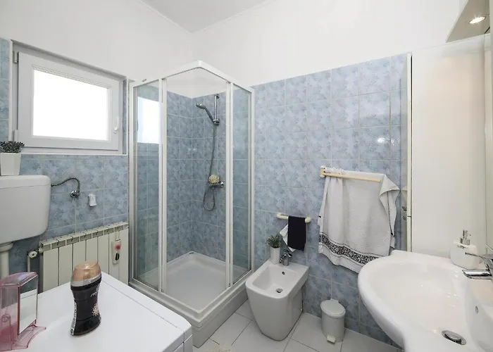 Obala Spanja Roka Cr דירה *