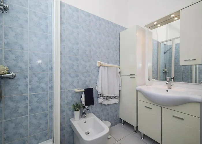 Apartment Obala Spanja Roka Cr Brodarica (Sibenik-Knin)