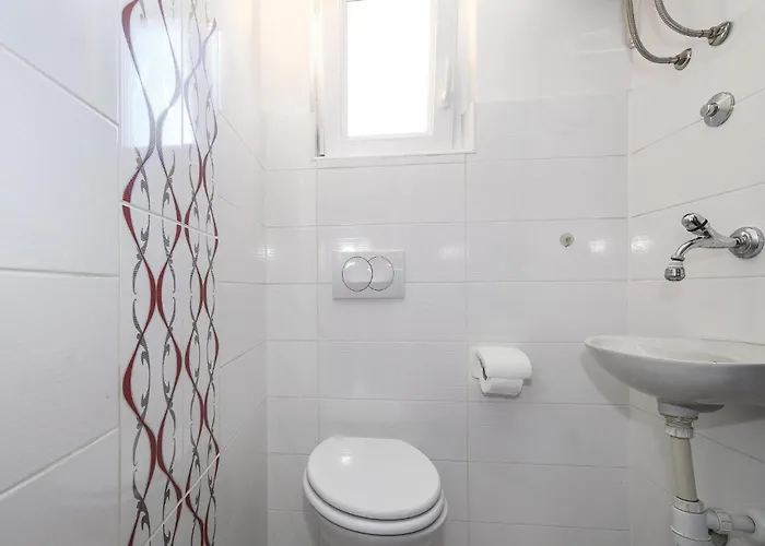 Obala Spanja Roka Cr דירה ברודאריצה