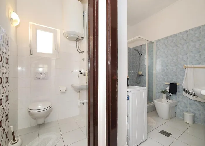 Apartment Obala Spanja Roka Cr *