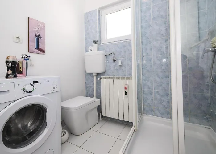 Apartment Obala Spanja Roka Cr * Brodarica (Sibenik-Knin)