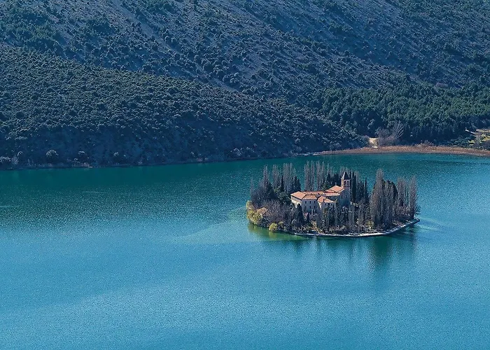 Apartment Apartment Obala Spanja Roka Cr