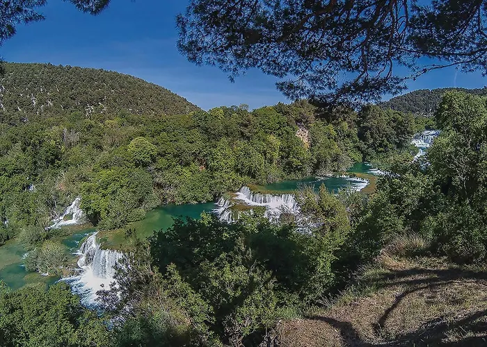 Obala Spanja Roka Cr דירה *