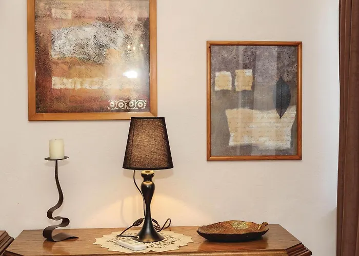 Apartment Apartment Obala Spanja Roka Cr *