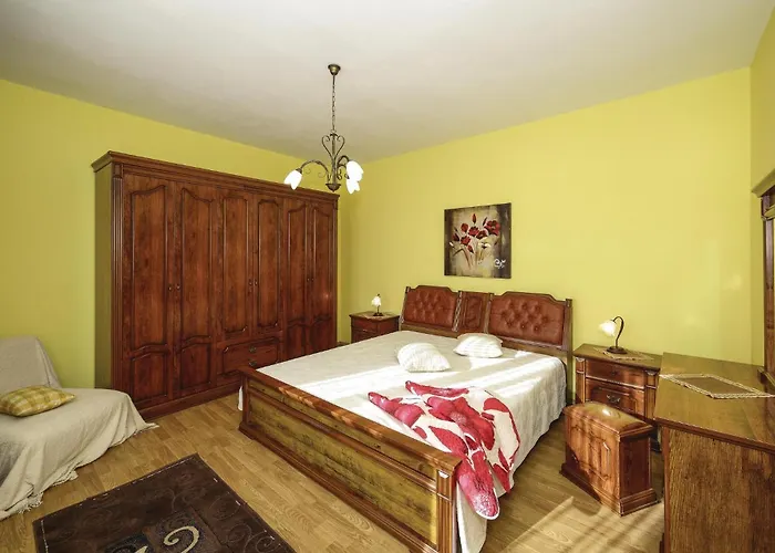 Apartment Obala Spanja Roka Cr Apartment Brodarica (Sibenik-Knin)