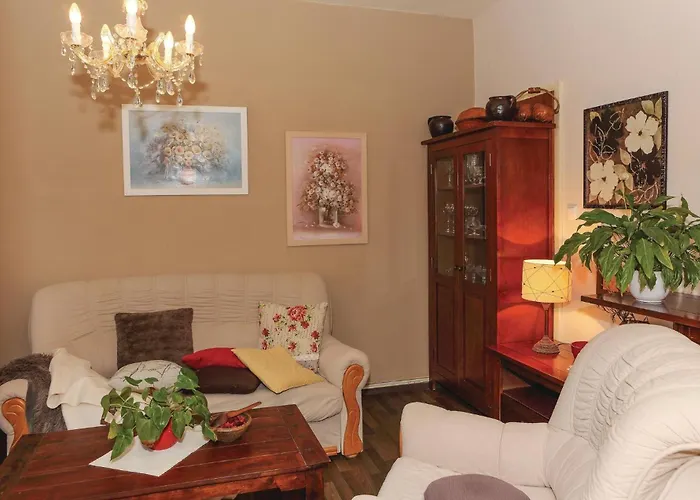 Apartment Obala Spanja Roka Cr Brodarica (Sibenik-Knin)