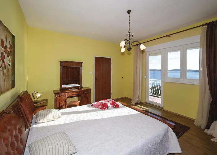 Apartment Obala Spanja Roka Cr