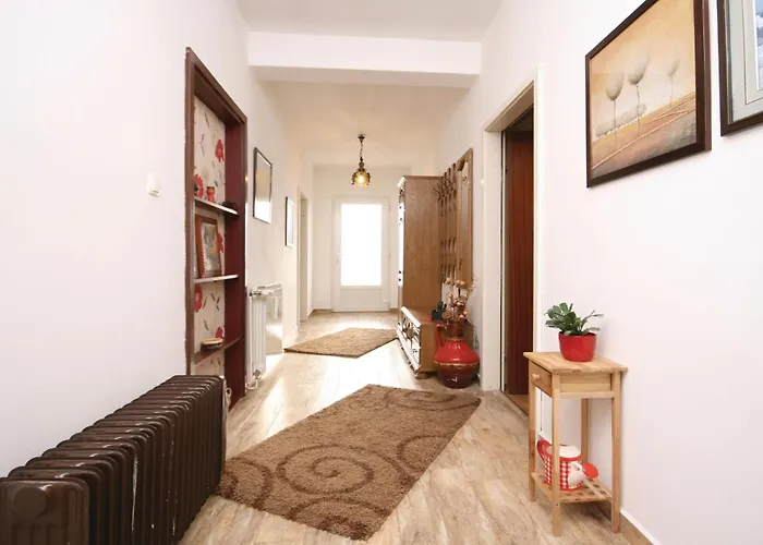 Apartment Obala Spanja Roka Cr Apartment