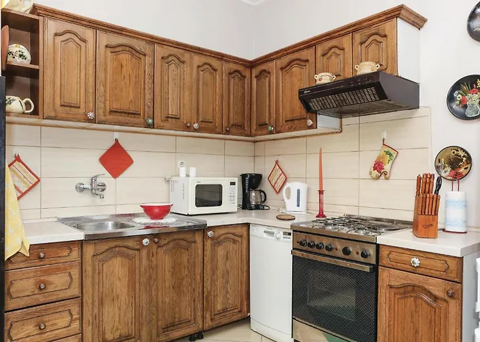 Apartment Apartment Obala Spanja Roka Cr *