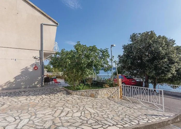 Apartment Obala Spanja Roka Cr * Brodarica (Sibenik-Knin)