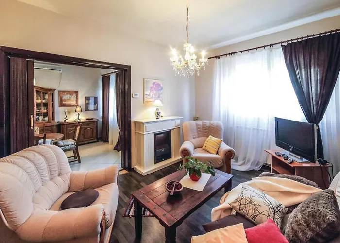 Apartment Apartment Obala Spanja Roka Cr *