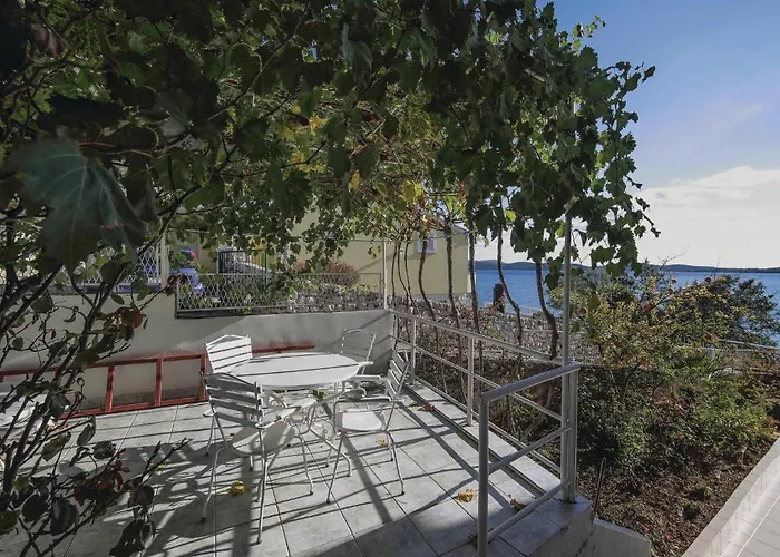 דירה Obala Spanja Roka Cr