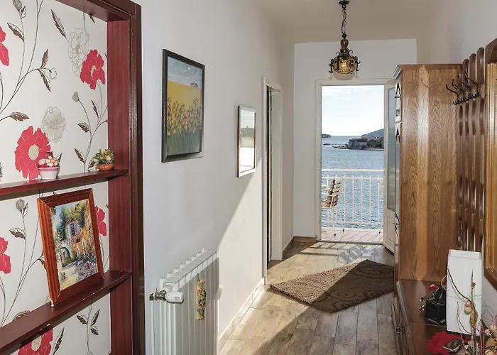 Apartment Obala Spanja Roka Cr * Brodarica (Sibenik-Knin)