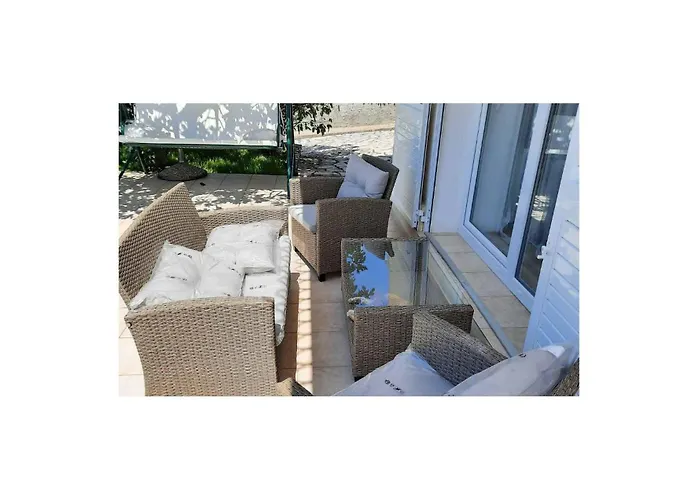 Obala Spanja Roka Cr *