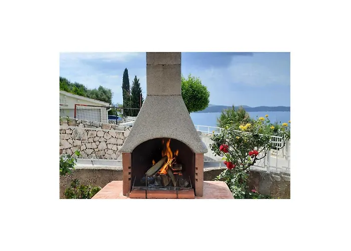 Apartment Obala Spanja Roka Cr Apartment