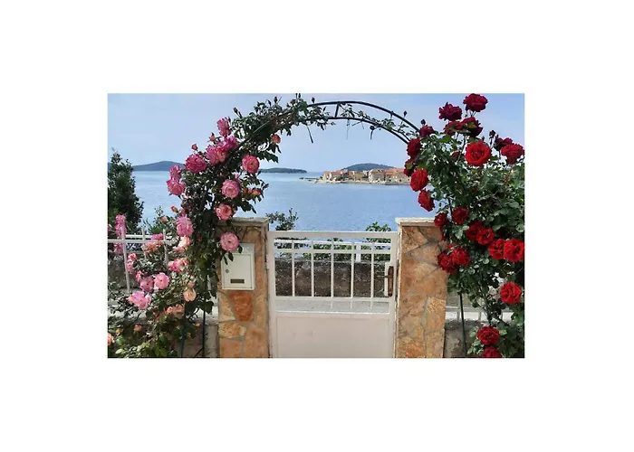 Obala Spanja Roka Cr דירה ברודאריצה